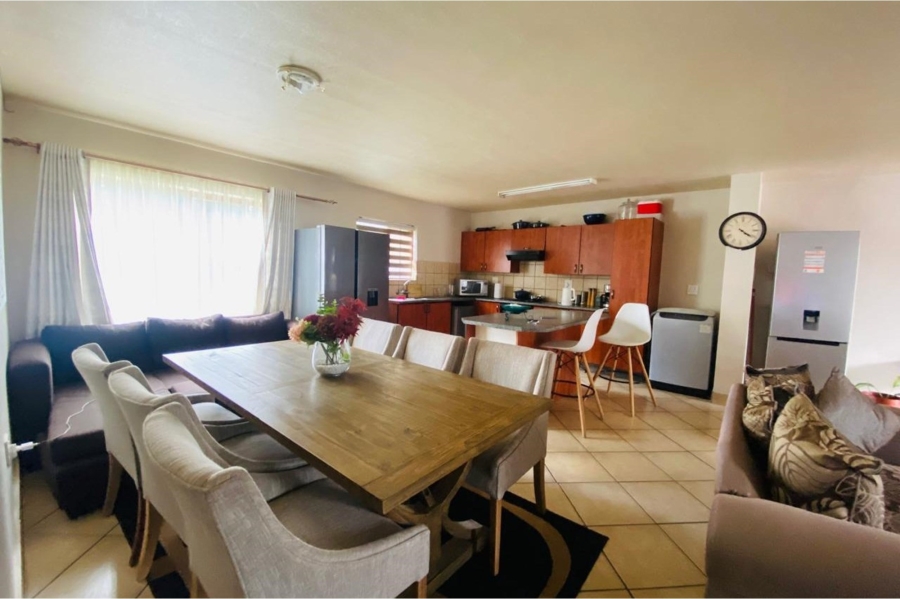 3 Bedroom Property for Sale in Vaalpark Free State